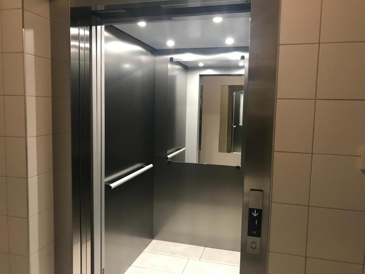 Apartament Lemon Прущ-Гданьски Экстерьер фото